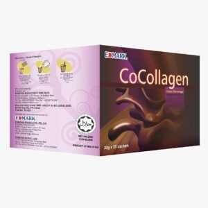 كوكولاجين من إيدمارك – Edmark CoCollagen