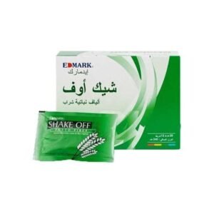 شيك أوف – نكهة الباندان (الشوفان) | Shake Off – Pandan (Oats) Flavor